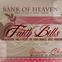 FAITH BILLS