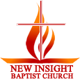 New Insight Baptist Church Ogudu Logo